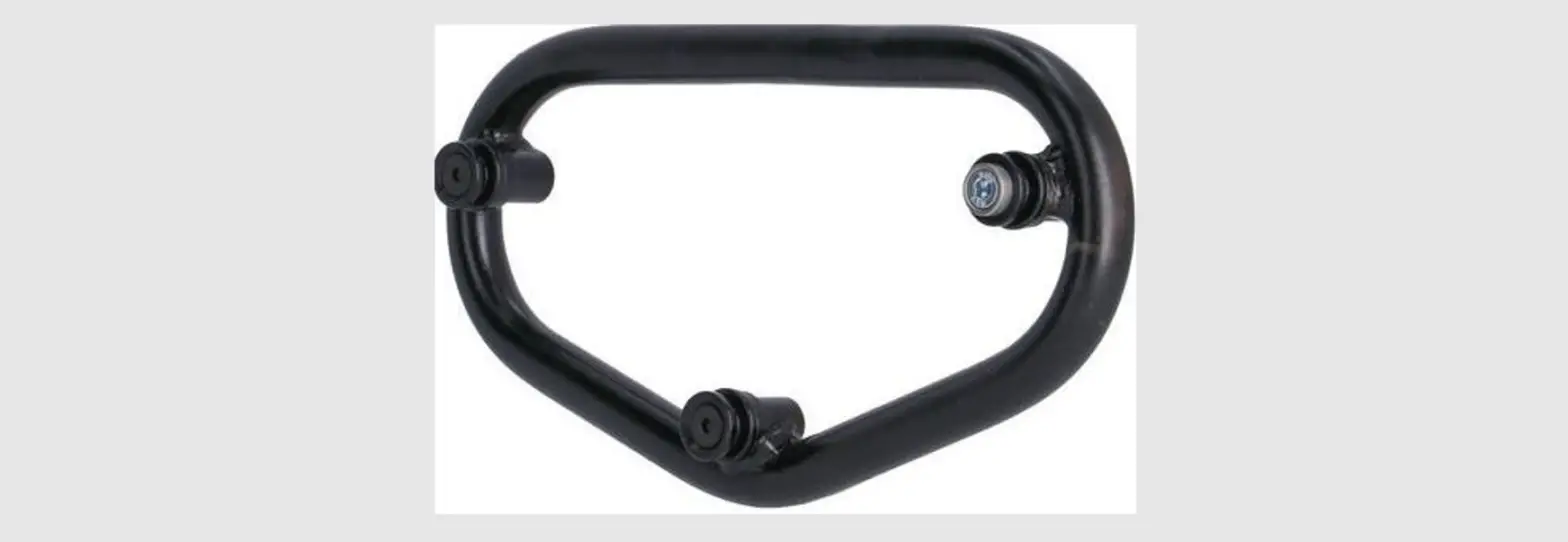 Sw-motech Hta.07.954.11001 Side Carrier Instruction Manual Sw-motech Hta.07.954.11001 Side Carrier Instruction Manual