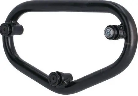 SW-MOTECH HTA.07.954.11001 Side Carrier