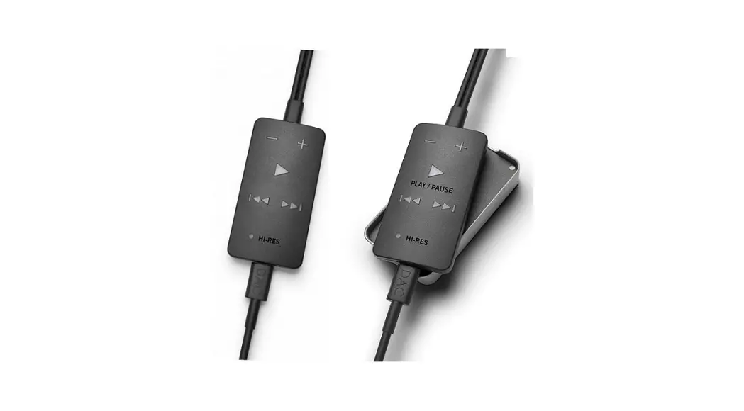 Beyerdynamic Impacto Essential High End Cable Dac & Amplifier Instruction Manual