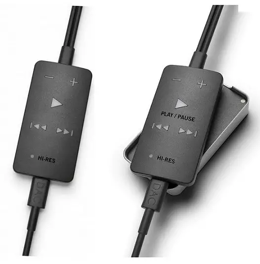 beyerdynamic Impacto Essential High End Cable