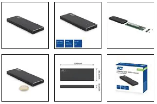 ACT-AC1600-Storage-Drive-Enclosure-FIG-1