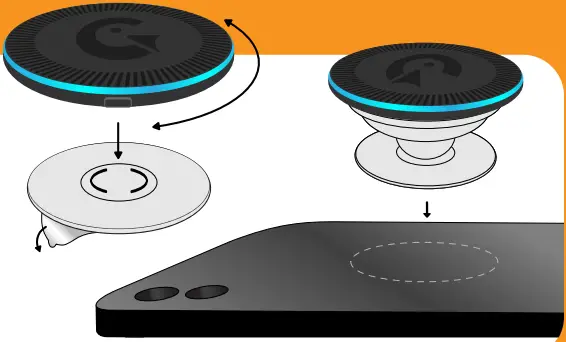 TalkGo-TSO-BLK-01-Talket-Charger-fig-2