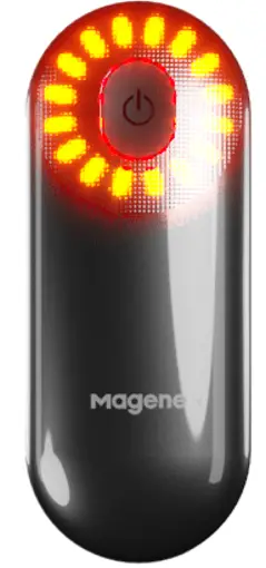 Magene L508 Radar Tail Light