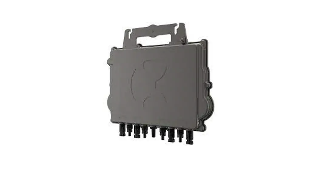 Apsystems Qt2 Microinverter Installation Guide