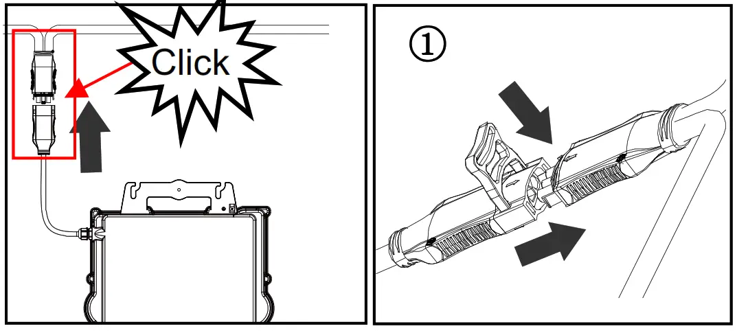 APsystems QT2 Microinverter - fig2