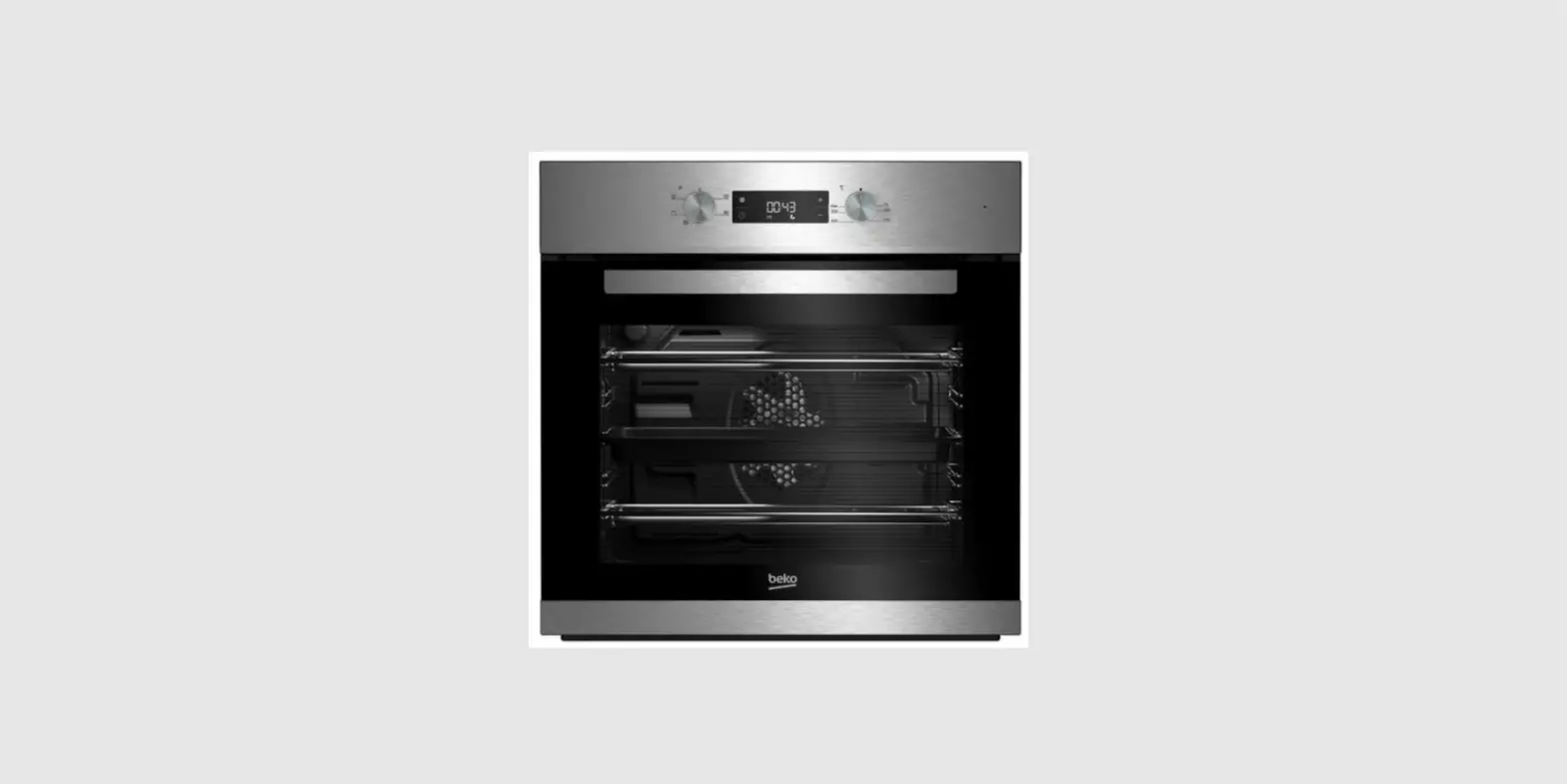 Beko Bbcw13400x Built In Oven Instruction Manual