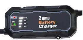 Anko Battery Charger