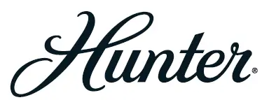 Hunter-Logo