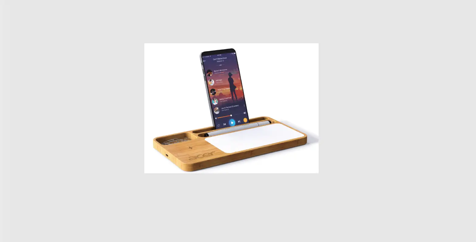 Chargers Ab0332 Wireless Charger User Manual Chargers Ab0332 Wireless Charger User Manual