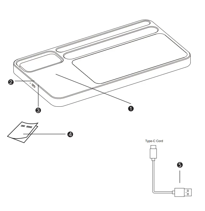 Chargers-AB0332-Wireless-Charger-FIG-1