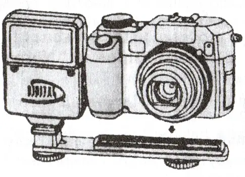 VIVITAR-SF-3000-Digital-Slave-Flash-fig-2