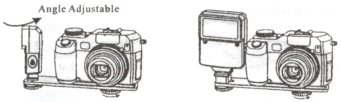 VIVITAR-SF-3000-Digital-Slave-Flash-fig-3