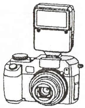 VIVITAR-SF-3000-Digital-Slave-Flash-fig-4