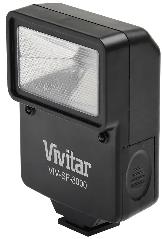VIVITAR-SF-3000-Digital-Slave-Flash-product