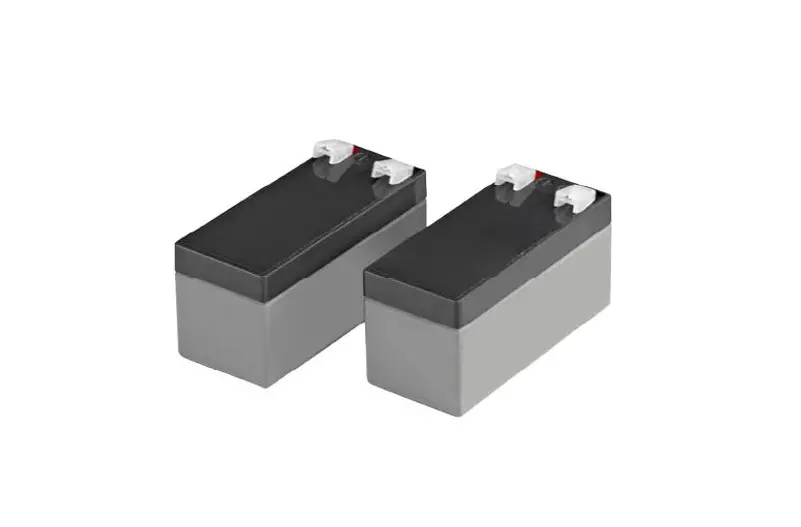 Automatic Technology Battery Backup Kit User Guide Automatic Technology Battery Backup Kit User Guide