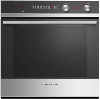 FISHER -PAYKEL-OB24SCD9PX1-24-Inch-9-Function-Self-Cleaning-Oven-PRODUCT