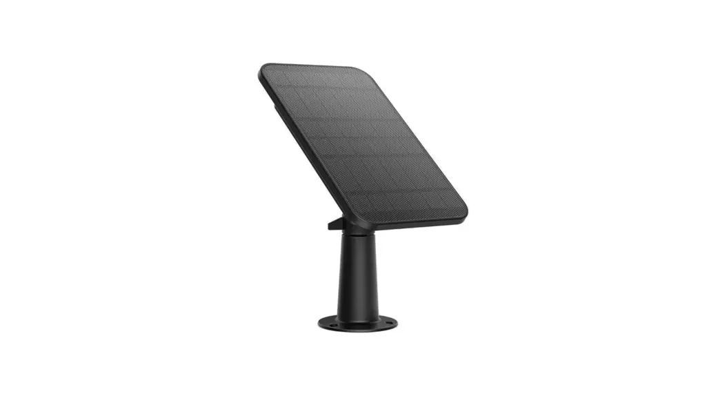 Anker Yes-sh-006 Solar Panel Charger For Eufy Cams User Manual Anker Yes-sh-006 Solar Panel Charger For Eufy Cams User Manual