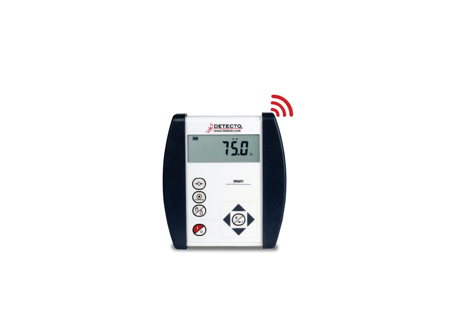 Detecto 750c Clinical Weight Indicator With Wifi Bluetooth User Manual