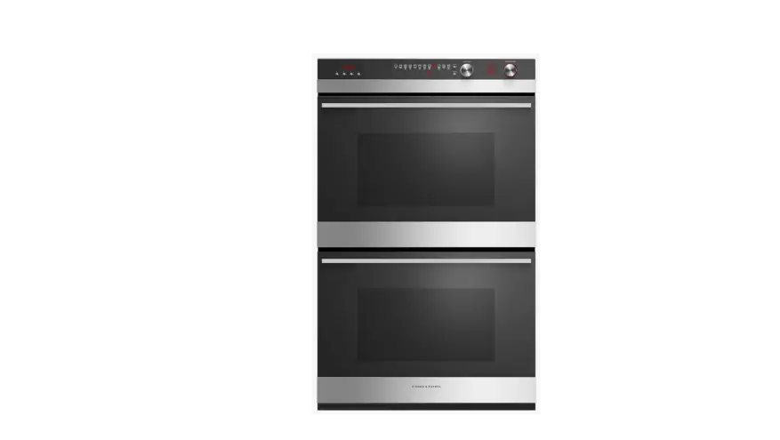 Fisher Paykel Ob30ddepx3_n Double Oven, 30 Inch 11 Function Self-cleaning User Guide