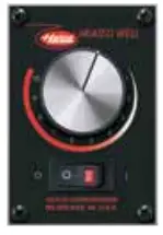 Thermostatic Control