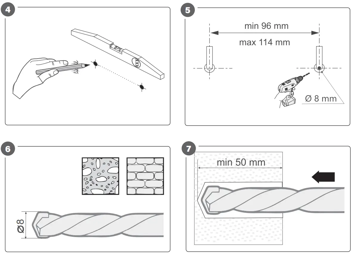 Hard Head 021093 Water Heater - 4