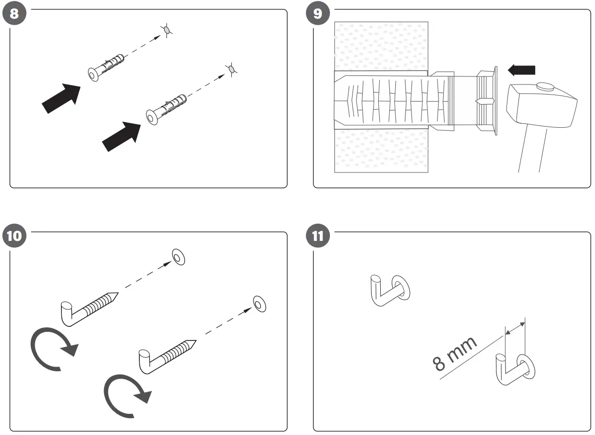 Hard Head 021093 Water Heater - 5