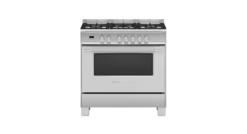 Fisher Paykel Or90scg2x1 90cm Dual Fuel Freestanding Cooker User Guide Fisher Paykel Or90scg2x1 90cm Dual Fuel Freestanding Cooker User Guide