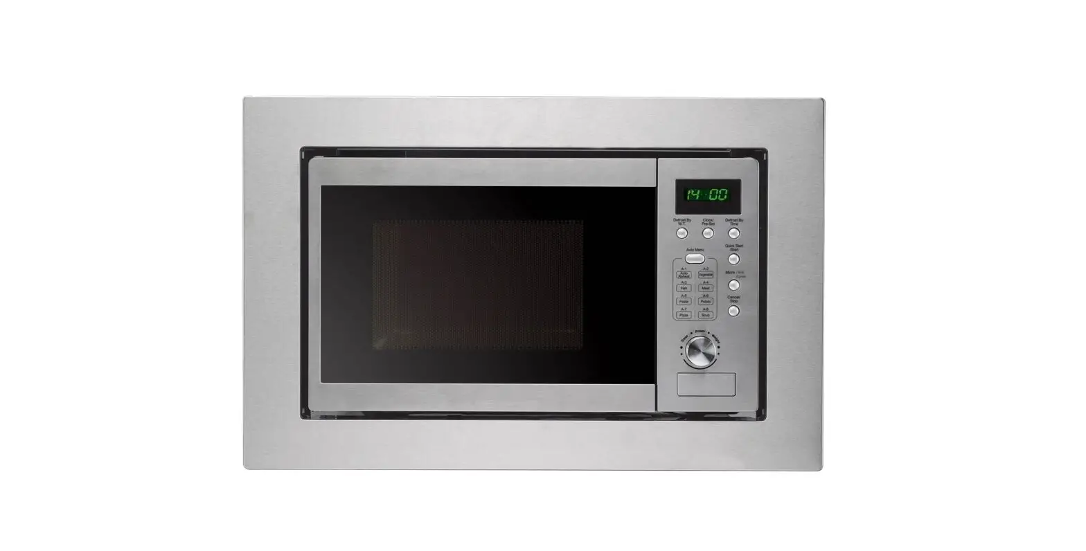 Cookology Bim20lwg Microwave Oven Instruction Manual