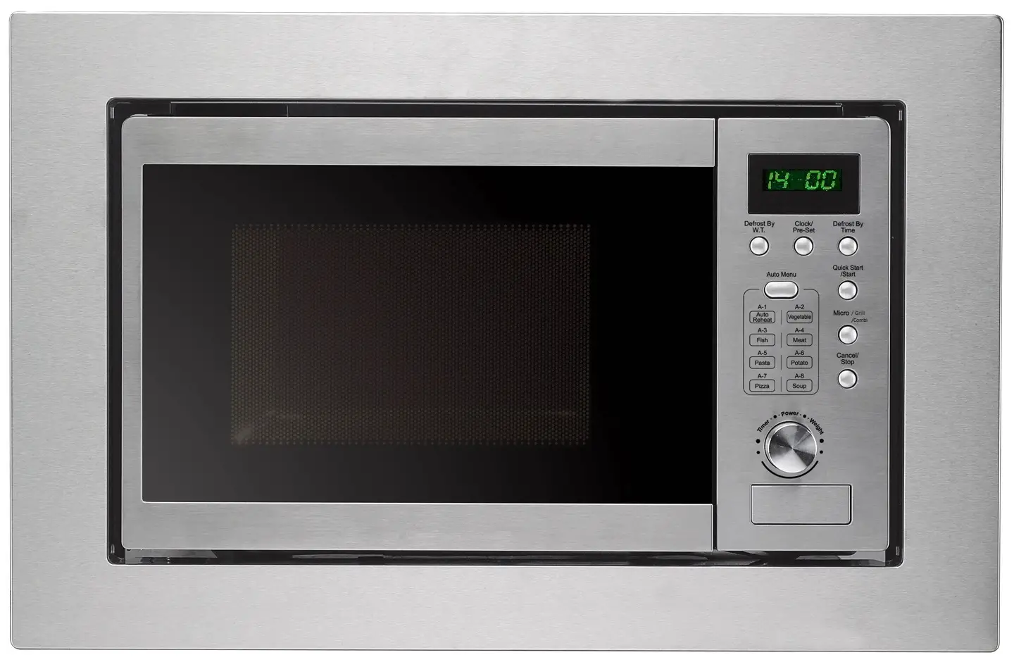 COOKOLOGY BIM20LWG Microwave Oven