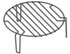 Grill Rack