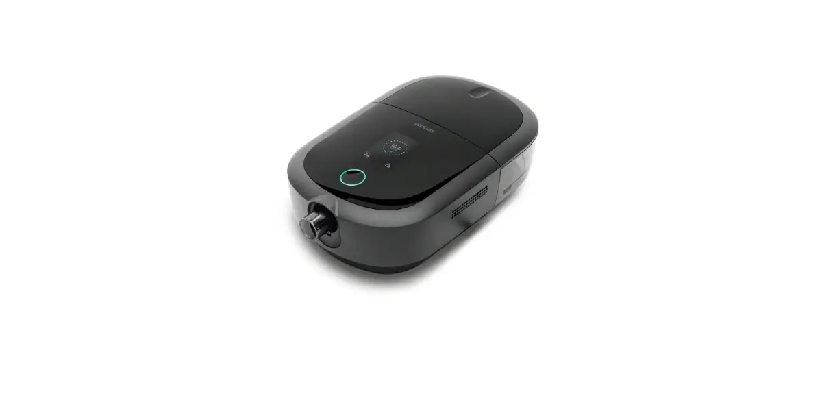 Apria Dreamstation2 Sleep Therapy User Guide Apria Dreamstation2 Sleep Therapy User Guide