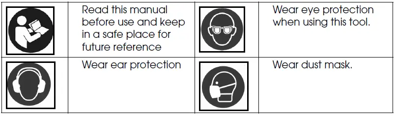 Clarke CBG6SC METALWORKER Bench Grinder with Sanding Belt fig 1