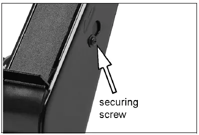 Clarke CBG6SC METALWORKER Bench Grinder with Sanding Belt fig 17