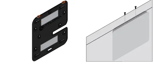 ATLONA AT-VTPG-1000VL-WH-Velocity-10-Inch-Touch -fig- (10)