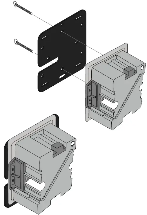 ATLONA AT-VTPG-1000VL-WH-Velocity-10-Inch-Touch -fig- (4)