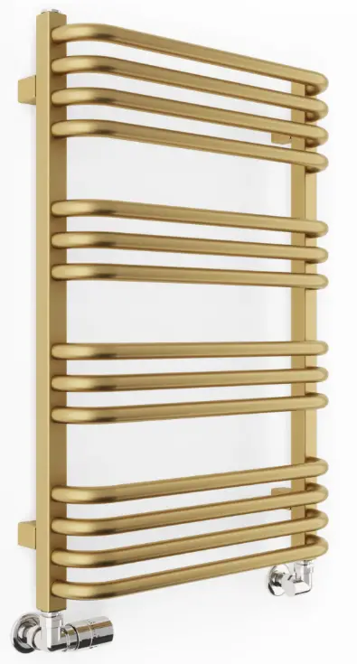 TERMA 2688679 Alex Heated Towel Rail-PRODUCT