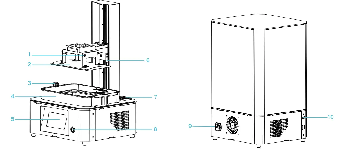creality-ld-006-3d-printer-1