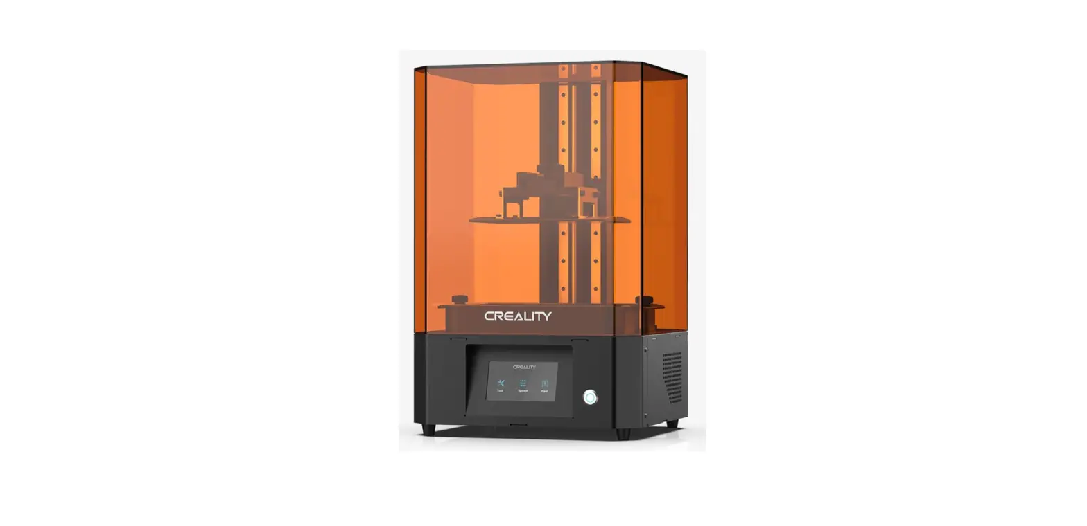 Creality Ld-006 3d Printer User Manual