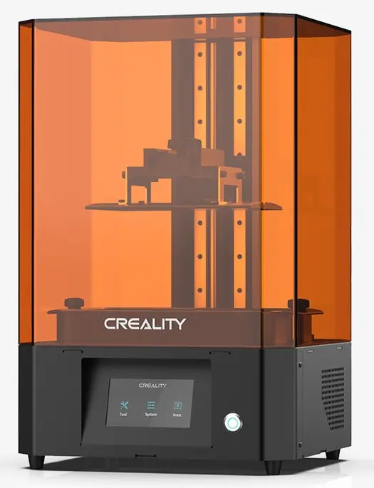 creality-ld-006-3d-printer