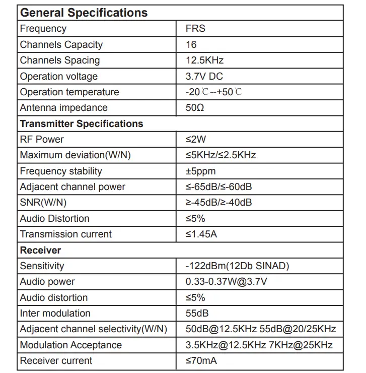 Retevis-RT18-2-Way-Radios-Walkie-Talkies-Fig-5