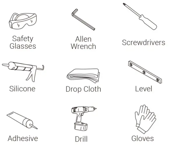 Swiss Madison SM-BV710WG Freestanding Vanity-fig2