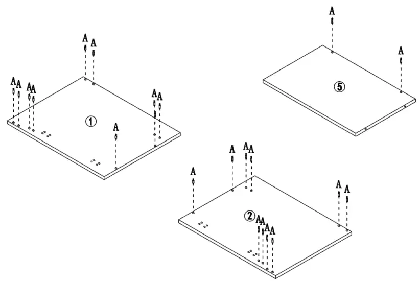 Swiss Madison SM-BV710WG Freestanding Vanity-fig5