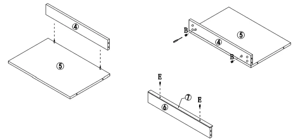 Swiss Madison SM-BV710WG Freestanding Vanity-fig6