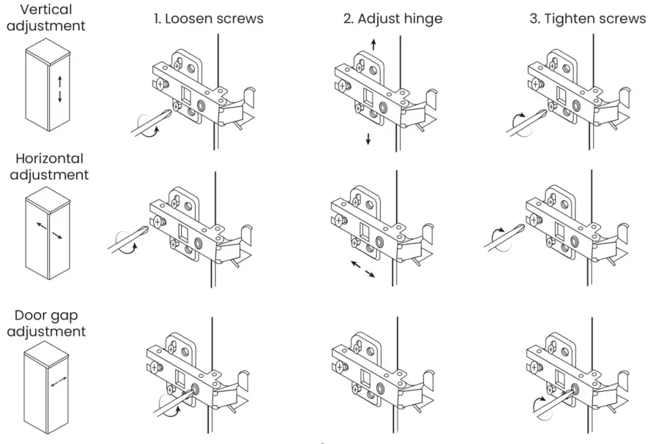 Swiss Madison SM-BV710WG Freestanding Vanity-fig9