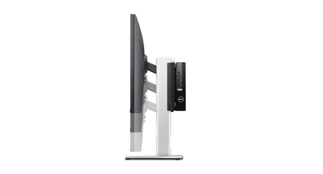 Dell Cfs22 Precision Compact Aio Stand Instruction Manual