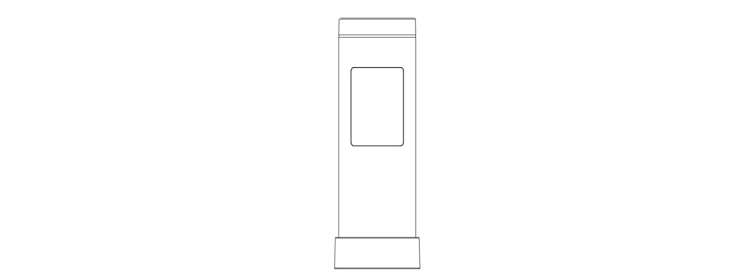 Pce-xxm 30 Photometer Colorimeters User Guide