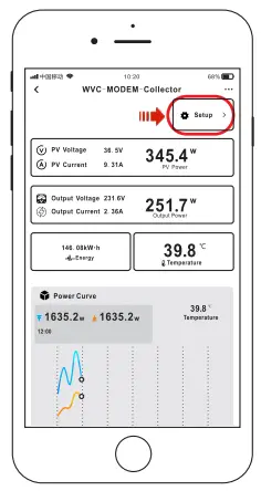 KaiDeng Energy WVC-600 Micro Inverter-fig6