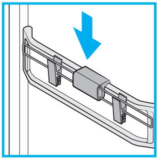 SAMSUNG AirDresser - 1