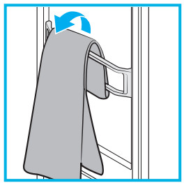 SAMSUNG AirDresser - 5