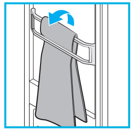 SAMSUNG AirDresser - 6